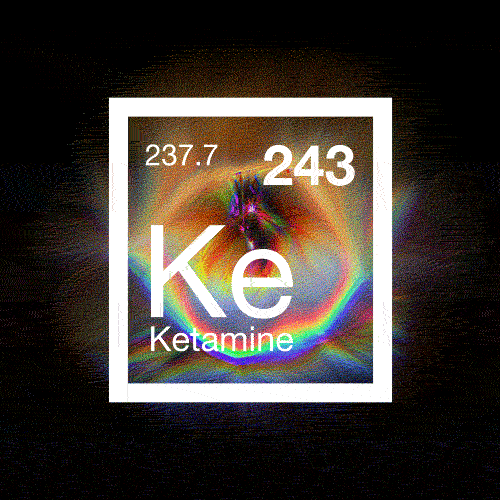 Buy Ketamine Canada