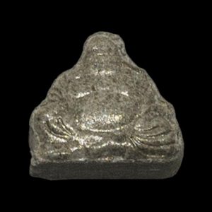 Ecstasy Pill - Silver Buddha