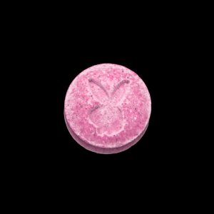 Ecstasy Pill - Playboy
