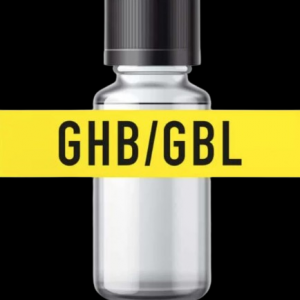 GHB 100ML