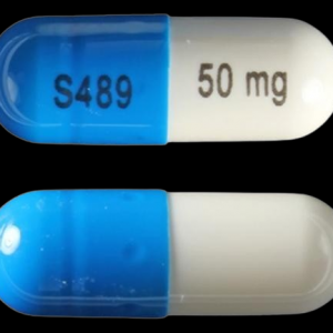 Adderall (50mg)