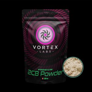 2CB Powder - Vortex Labs