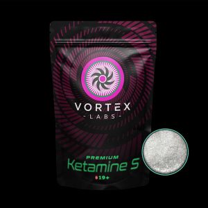 Ketamine S - Vortex Labs