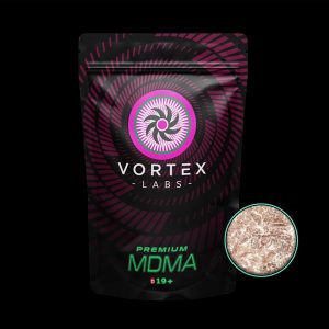 Cola MDMA Crystal Vortex Labs