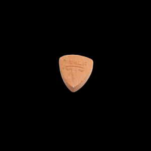 Tesla Pressed Pill - MDMA - Speed