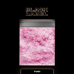 Tuci - Black Label