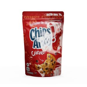 Chips Ahoy Chewy 600MG THC