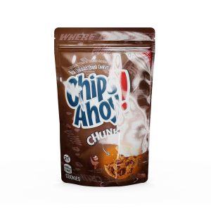Chips Ahoy Chunky 600MG THC