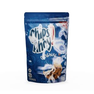 Chips Ahoy Original 600MG THC