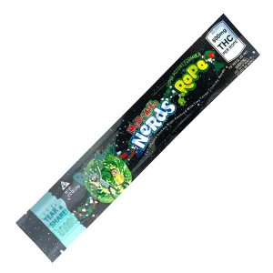 Nerdz Rick n Morty Rope 600MG THC