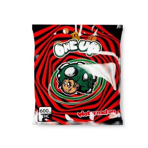 One Up Watermelon 600MG THC