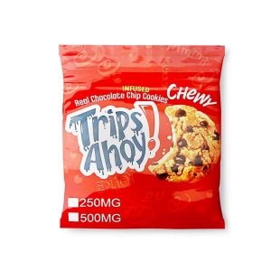 Trips Ahoy Chewy