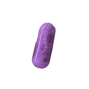 MDMA Pills – Purple Amethyst