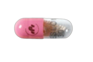 Morphine 30mg