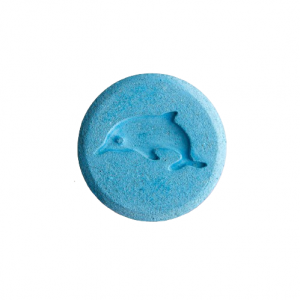 Ecstasy – Blue Dolphin