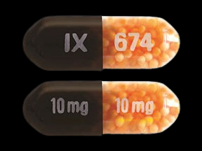 Dexedrine 10MG