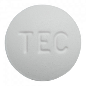 Percocet w/ Codeine (Pressed)