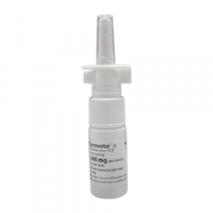 Spravato Ketamine Nasal Spray