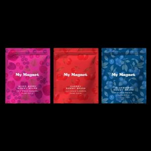 Cialis Gummies – 100MG – My Magnet